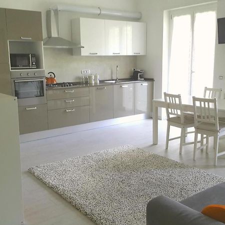 Maison Ebe Leilighet Como Eksteriør bilde